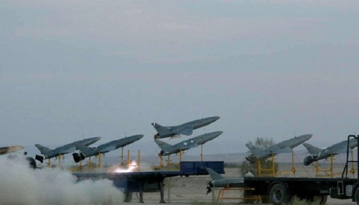 حزب الله يوسع ضرباته نحو حيفا ونهاريا وإصابات مباشرة لجيش الاحتلال