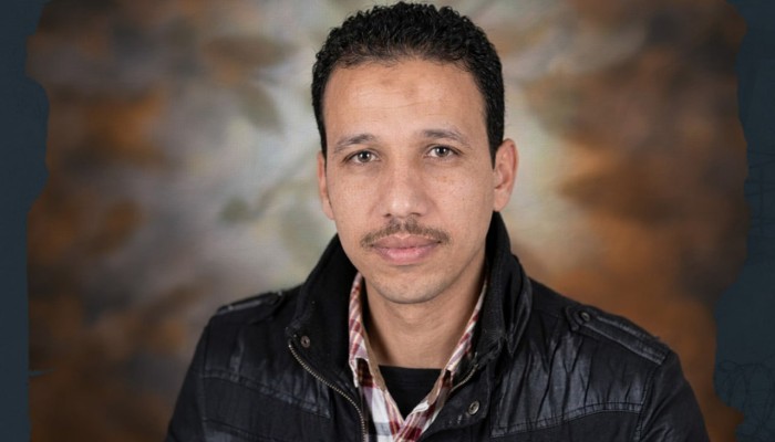 6 سنوات من الإخفاء القسري لهشام معوض وسط معاناة أسرته وأطفاله