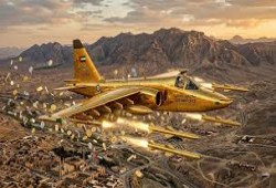 لأول مرة منذ اندلاع الحرب.. الإمارات تهاجم محطة لتحلية المياه في إيران 