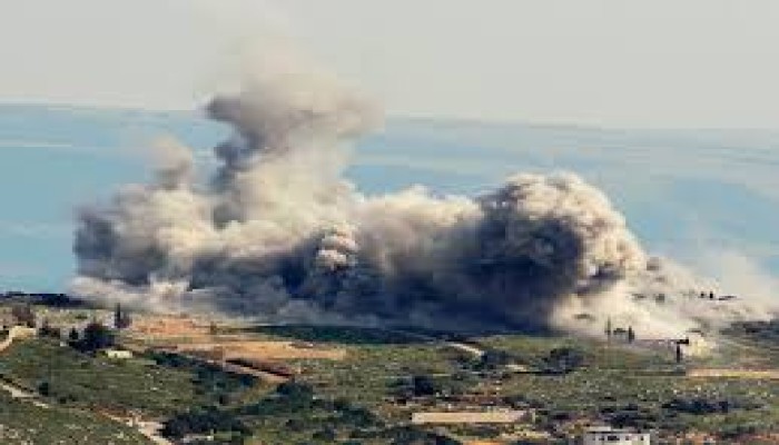 الجيش الإسرائيلي يعترف بمقتل جنديين في جنوب لبنان