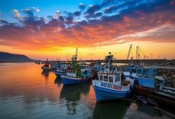 حصار الصيادين في بورسعيد: قرارات المنع والتأجير تدفع آلاف الأسر إلى حافة السقوط