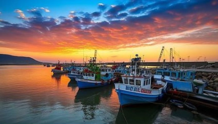 حصار الصيادين في بورسعيد: قرارات المنع والتأجير تدفع آلاف الأسر إلى حافة السقوط