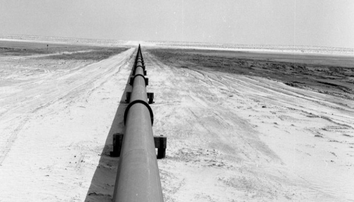 بعد إغلاق مضيق هرمز.. معاريف || السعودية تجد حلاً مبتكرًا وقطر عاجزة ومصر تستفيد من الأزمة 