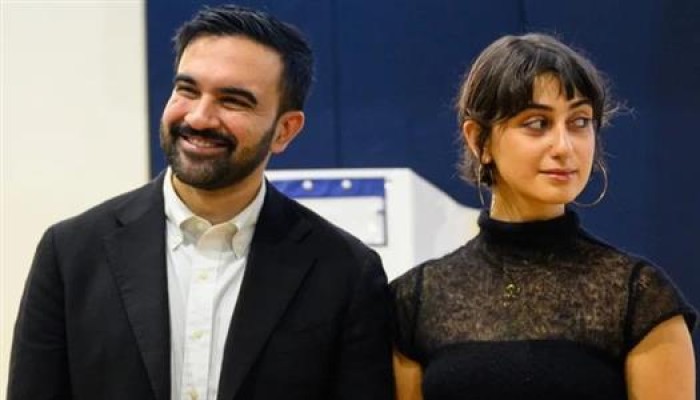 هجوم صهيوني على زوجة عمدة نيويورك بسبب "لايك" مؤيد لهجمات 7 أكتوبر 