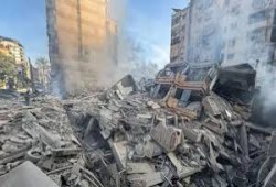 جنرالات وعملاء للموساد وعلماء نوويون.. صحفي أسترالي: مقتل 1200 إسرائيلي خلال 72 ساعة من اندلاع الحرب 