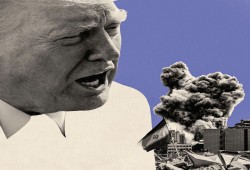 ذا نيويوركر || إلى أين تتجه الحرب مع إيران؟