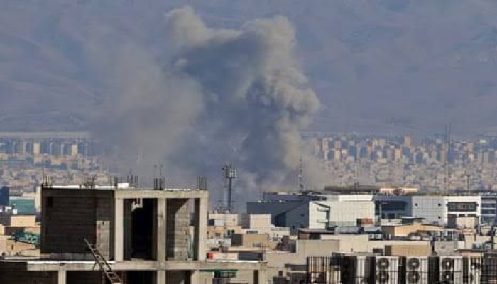 الجارديان: «كم عدد الجنود الأمريكيين الذين يجب أن يموتوا؟» انقسام قدامى المحاربين حول الحرب مع إيران