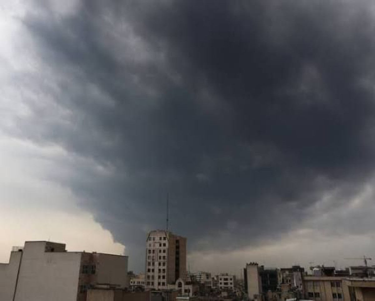 الجارديان || صدمة تضخم بسبب حرب إيران قد تعرقل تعافي الاقتصاد العالمي