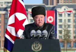 سي إن إن || بعد إيران وفنزويلا.. كيم جونج أون يدرس كيفية التعامل مع دونالد ترامب