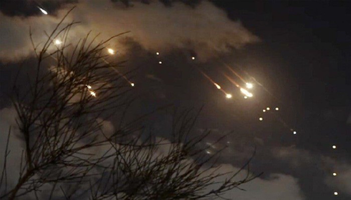 إيران تحذر أمريكا وإسرائيل: الرد بالمثل لم يبدأ بعد وتوسيع بنك الأهداف قيد التنفيذ