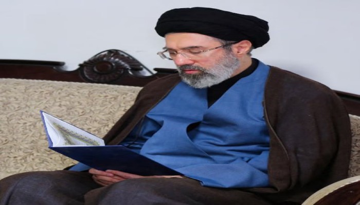 اختيار مجتبى خامنئي مرشد لإيران..اصطفاف داخلي يتحدى واشنطن  قد يطيل أمد الحرب