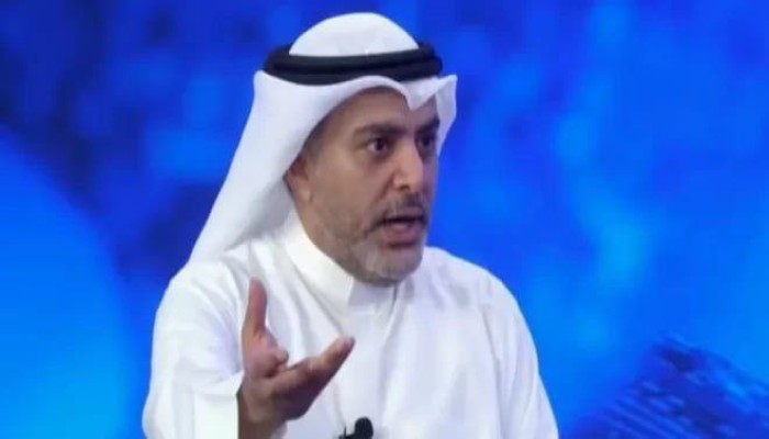 شاهد|| تليفزيون الكويت: يظنون أن الأمريكان يدافعون عنا.. نحن من ندافع عن الأمريكان !