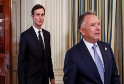 إلغاء زيارة ويتكوف وكوشنير إلى إسرائيل.. خطوة دبلوماسية أم نذير تصعيد إضافي؟