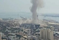 تعاون عاجل بين حكومة الإمارات وشركة إسرائيلية للتضليل على التواصل الاجتماعي