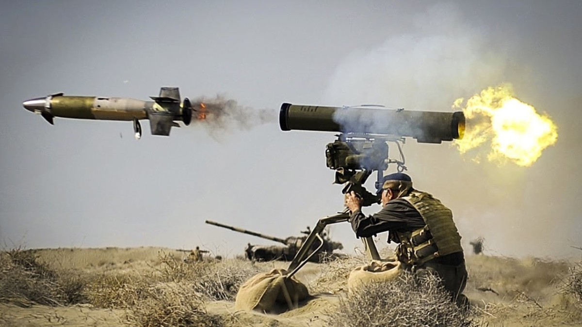 المقاومة الإسلامية تقصف قاعدة جوية في حيفا وتتصدى لتوغلات إسرائيلية جنوب لبنان