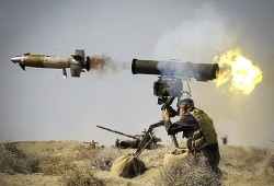 المقاومة الإسلامية تقصف قاعدة جوية في حيفا وتتصدى لتوغلات إسرائيلية جنوب لبنان