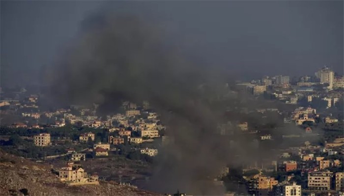 الصحة اللبنانية: 486 شهيدًا حصيلة ضحايا الغارات الإسرائيلية.. ولبنان بين نار القصف وعجز السلطة عن وقف الانهيار