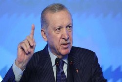 أردوغان يحذر إيران بعد اعتراض صاروخ ثانٍ قرب الأجواء التركية واستدعاء سفير طهران