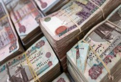 الجنيه المصري يسجل أدنى مستوى تاريخي مع اضطراب الأسواق بسبب حرب الشرق الأوسط