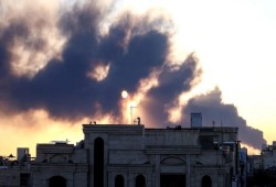 ميدل إيست آي || لم يكن هناك تهديد نووي.. الحرب الأمريكية الإسرائيلية على إيران انتقام أعمى