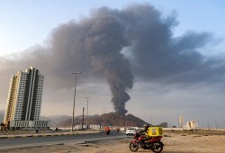 الجارديان || الحرب على إيران تغيّر الشرق الأوسط وأثرها على دول الخليج