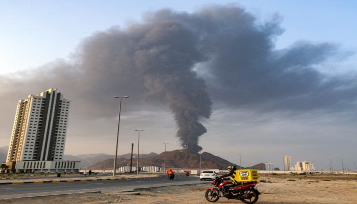 الجارديان || الحرب على إيران تغيّر الشرق الأوسط وأثرها على دول الخليج