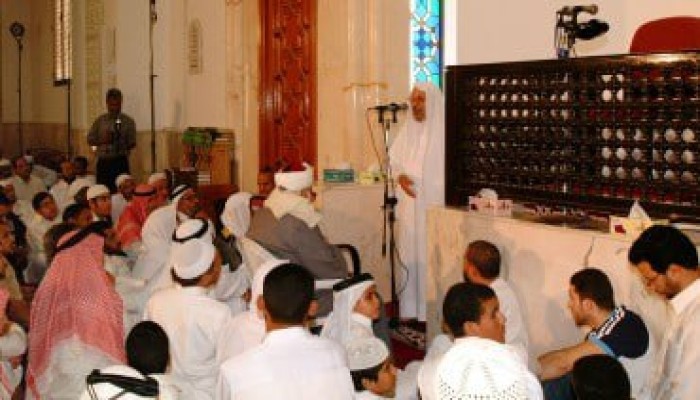 المعاصي وتأثيرها على الصيام