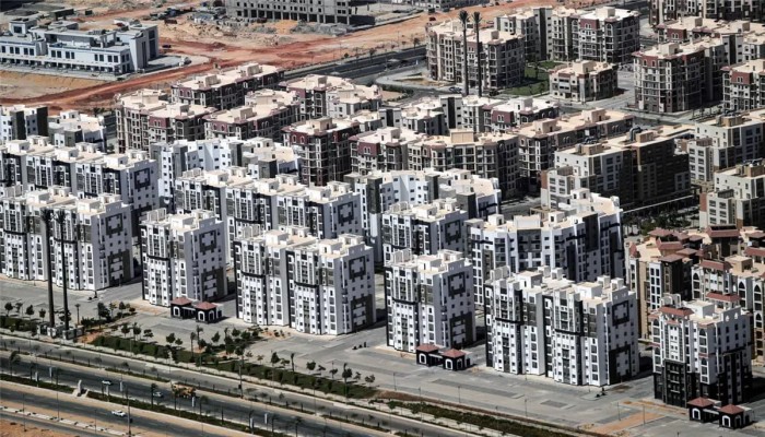 أسعار العقارات ترتفع 20% والمبيعات تتباطأ.. حكومة تترك السوق لارتفاعات جديدة وتبيع الوهم باسم “الملاذ الآمن”