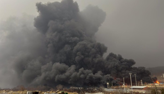 الحرب على إيران إسرائيلية ودور تحريضي لنتنياهو