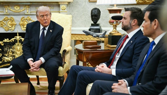 حرب استنزاف لأميركا