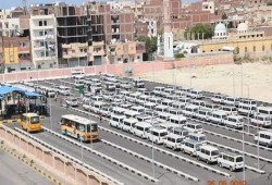 وثيقة...15% زيادة بالتعريفة الجديدة لوسائل المواصلات بعد ساعات من زيادة الوقود