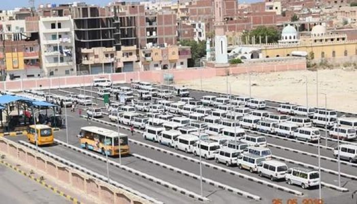 وثيقة...15% زيادة بالتعريفة الجديدة لوسائل المواصلات بعد ساعات من زيادة الوقود