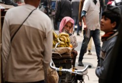 ارتفاع معدل التضخم السنوي في المدن المصرية 13.4% خلال فبراير