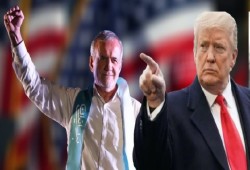 ترامب يعلن اقتراب نهاية الحرب على إيران.. وطهران ترد: نحن من سيحدد نهايتها