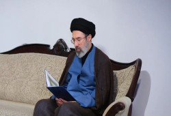 الاحتلال يخطط لاغتيال مجتبى خامنئي