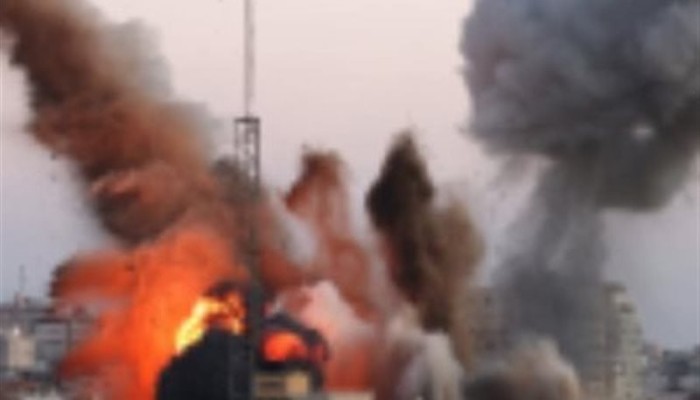 حرائق ومسيرات وصواريخ إيران تفضح هشاشة النظام الإماراتي المعتمد على واشنطن