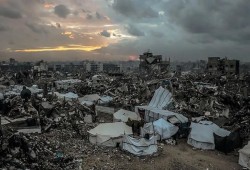 الاحتلال يستغل حرب إيران لتثبيت سيطرته على غزة