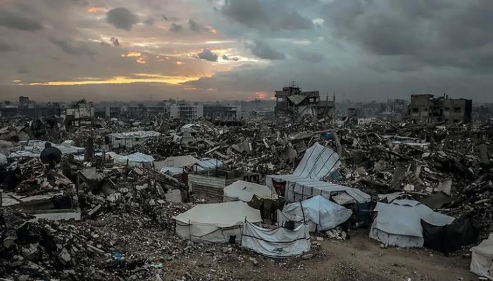 الاحتلال يستغل حرب إيران لتثبيت سيطرته على غزة