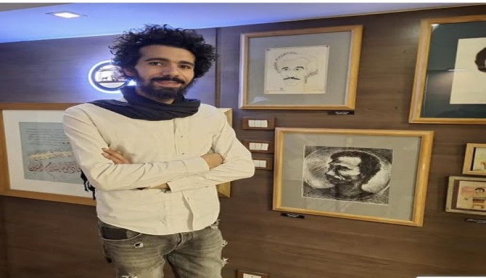 بعد كشفه تفاصيل بشعة عن "الإخفاء القسرى"... نيابة أمن الدولة تنظر تجديد حبس مصطفى محمد 