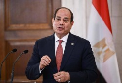 بعد وعده المصريين بحمايتهم من الفوضى.. فورين بوليسي || السيسي يواجه غضبًا محدودًا بسبب الحرب مع إيران