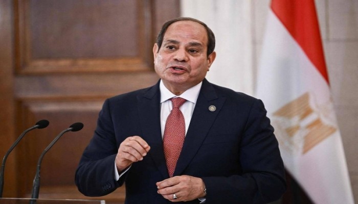 بعد وعده المصريين بحمايتهم من الفوضى.. فورين بوليسي || السيسي يواجه غضبًا محدودًا بسبب الحرب مع إيران