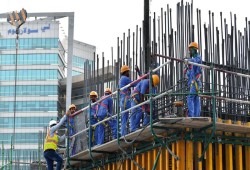 المقاولون: قرار رفع السولار يضغط على قطاع المقاولات ويدفع أسعار البناء نحو موجة ارتفاع جديدة