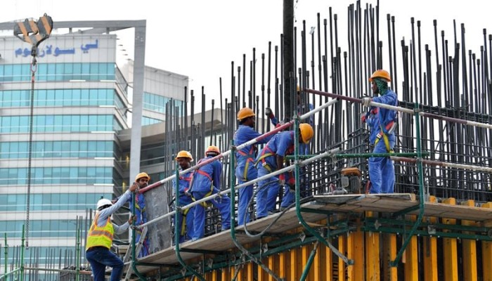 المقاولون: قرار رفع السولار يضغط على قطاع المقاولات ويدفع أسعار البناء نحو موجة ارتفاع جديدة