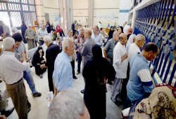 غلاء البنزين يفضح الحكومة: كجوك يبيع وهم المرتبات والصالحي يناور بمعاشات على الورق