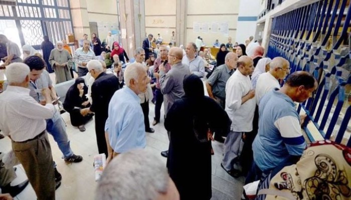 غلاء البنزين يفضح الحكومة: كجوك يبيع وهم المرتبات والصالحي يناور بمعاشات على الورق