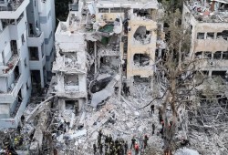 رغم التعتيم الرسمي.. المستوطنون الإسرائيليون يرفعون 9 آلاف طلب تعويض جراء الصواريخ الإيرانية واللبنانية