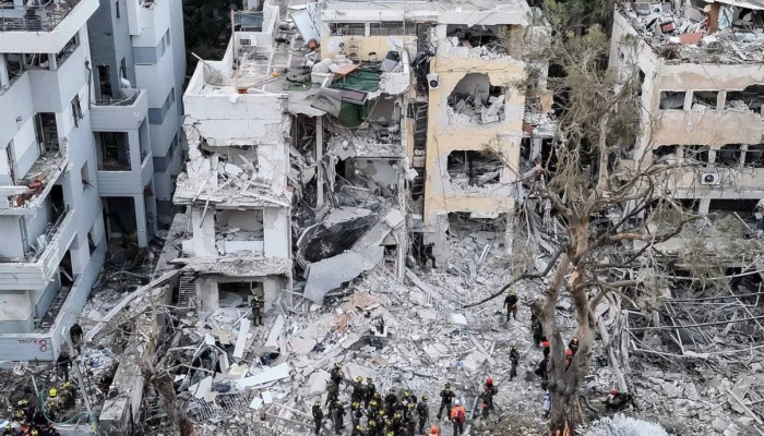 رغم التعتيم الرسمي.. المستوطنون الإسرائيليون يرفعون 9 آلاف طلب تعويض جراء الصواريخ الإيرانية واللبنانية