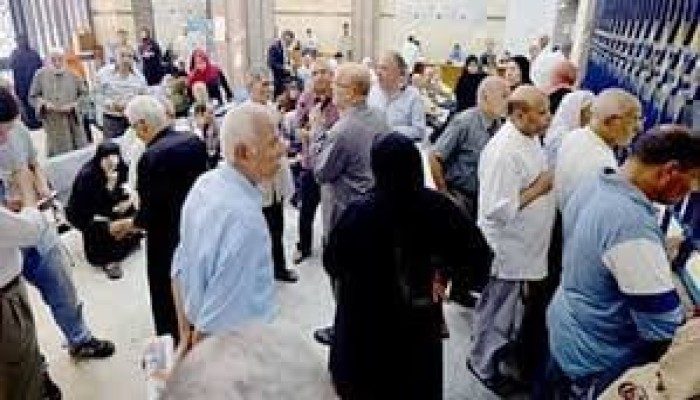 قوانين زيادة سن التقاعد.. جريمة بحق المسنين والشباب وتدمير لمستقبل مصر