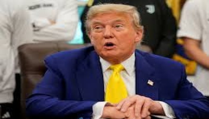 ترامب يرمي المسؤولية على مستشاريه: اعتراف مخزٍ بفشل حرب إيران الغبية!!