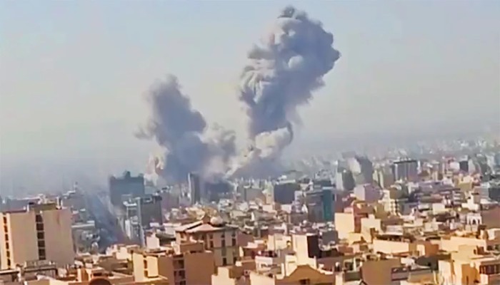 كاتب سويدي: هذا هو الشرط الصعب الذي تفرضه إيران لإنهاء الحرب.. ولن يجعلها تنتهي قريبًا